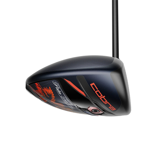 Cobra DS-Adapt LS Palm Tree Crew Driver