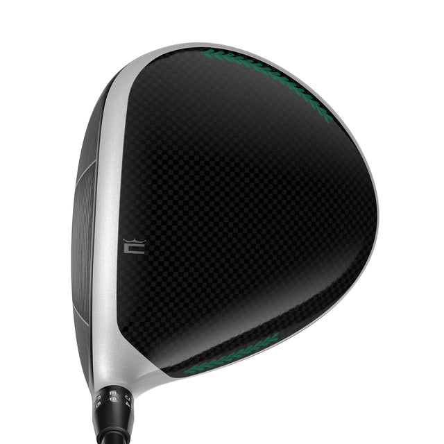 Cobra DS-Adapt LS Season Opener Driver