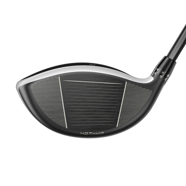 Cobra DS-Adapt LS Season Opener Driver