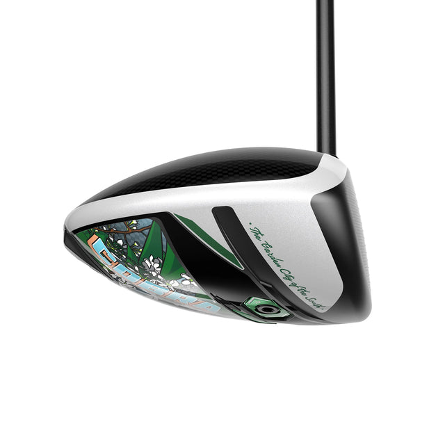 Cobra DS-Adapt LS Season Opener Driver