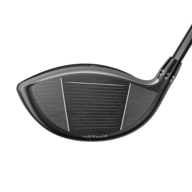Cobra DS-Adapt LS Arnold Palmer Driver