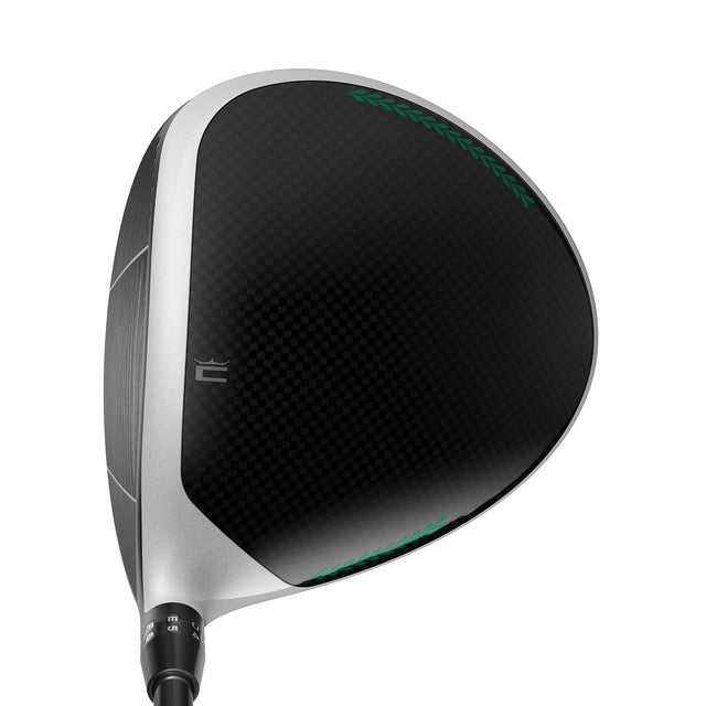 Cobra DS-Adapt X Season Opener Driver