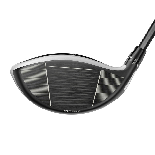 Cobra DS-Adapt X Season Opener Driver