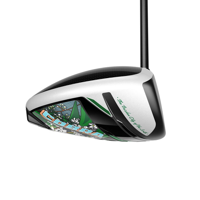 Cobra DS-Adapt X Season Opener Driver