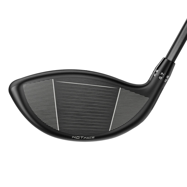 Cobra DS-Adapt Max-D Driver