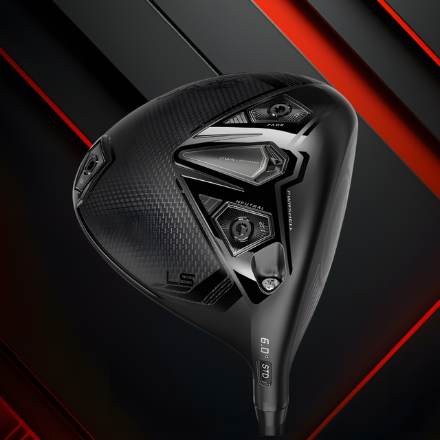 Darkspeed LS 6° Loft Long Drive Head - Limited Edition