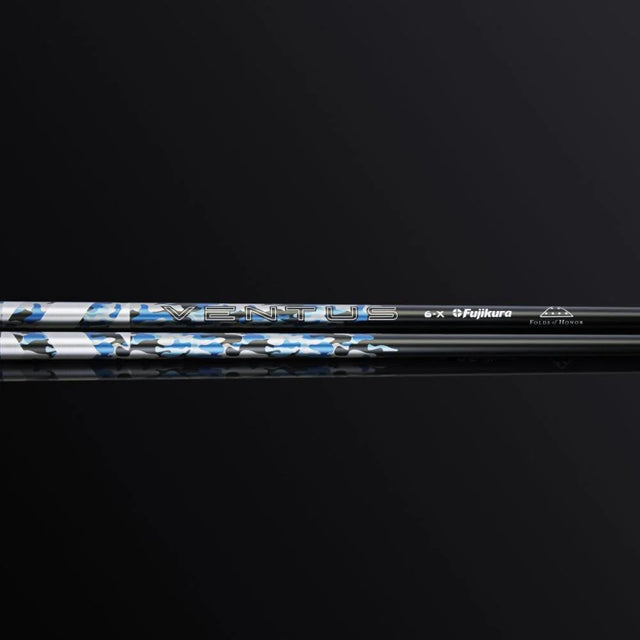 Fujikura 2024 Ventus Black Patriot Edition Wood Shaft