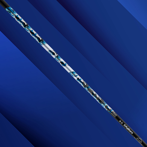 Fujikura 2024 Ventus Black Patriot Edition Wood Shaft