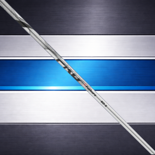 Fujikura 2024 Pro Golf Shaft