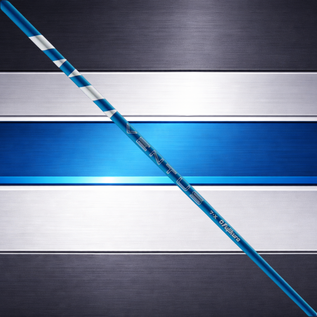 Fujikura 2024 Ventus Blue Velocore+ Shaft