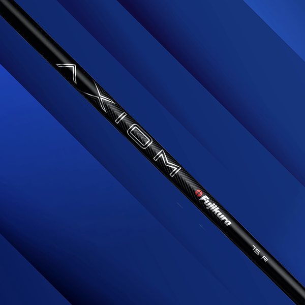 Fujikura Axiom 75 .370 Tip Iron Shaft