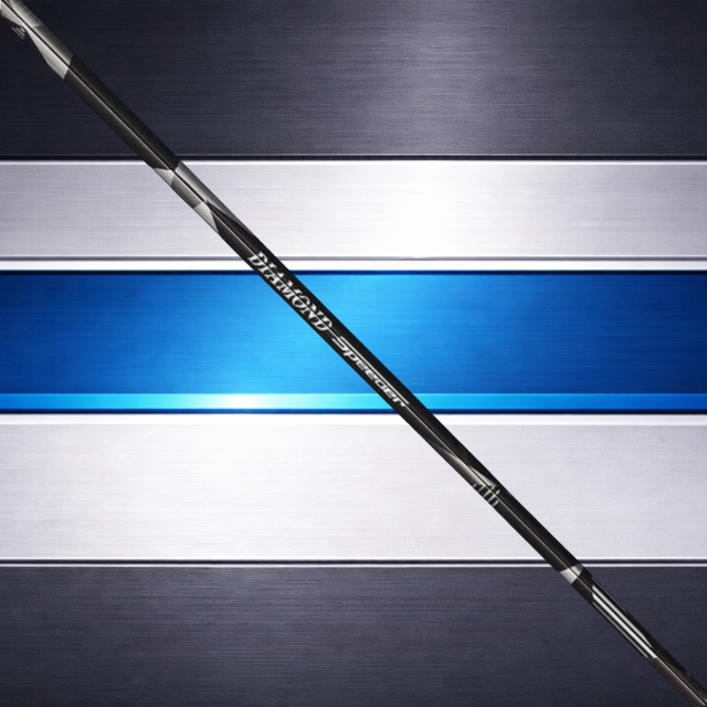 Fujikura Diamond Speeder Graphite Golf Shaft