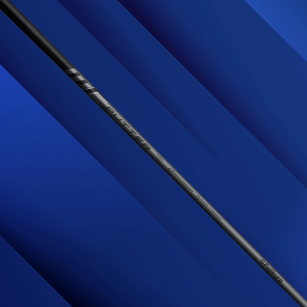 Fujikura MC Putter Shaft