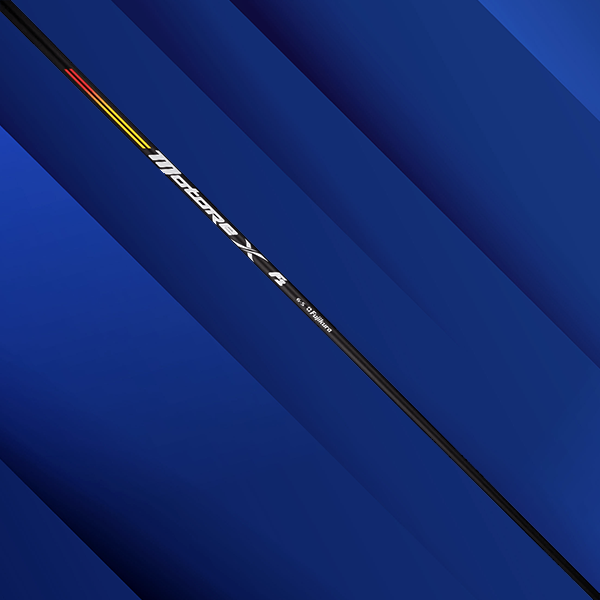 Fujikura Motore X Graphite Golf Shaft