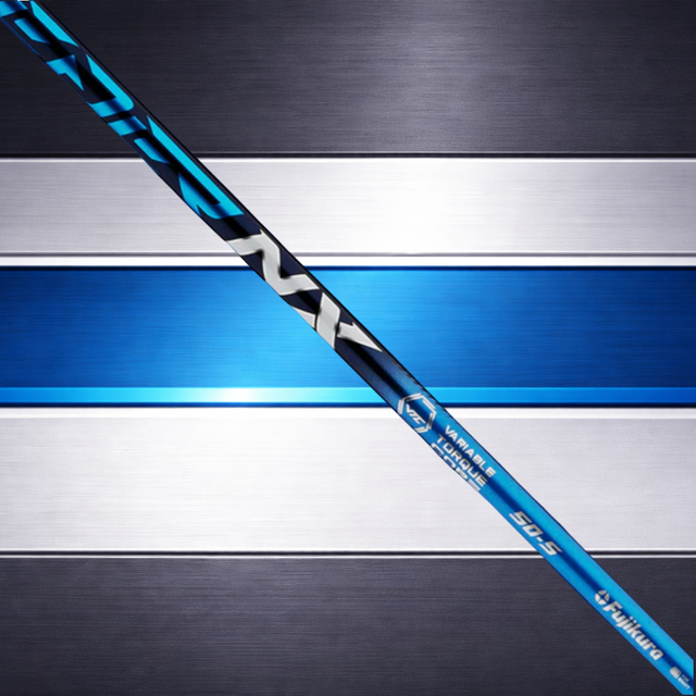 Fujikura Speeder NX Blue Wood Shaft