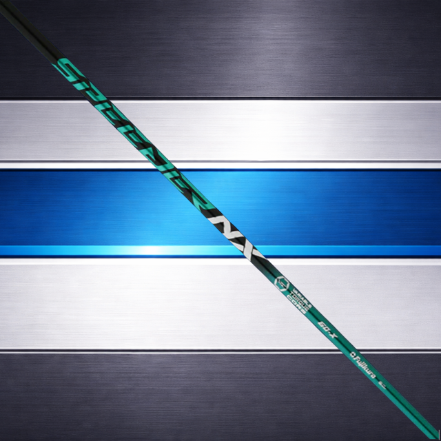 Fujikura Speeder NX Green Wood Shaft