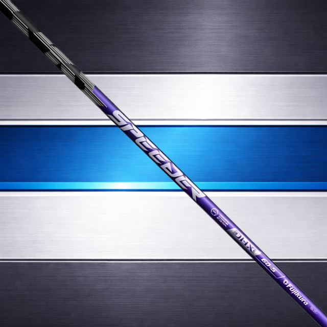 Fujikura Speeder NX Violet Golf Shaft
