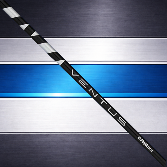 Fujikura Ventus Black Graphite Golf Shaft