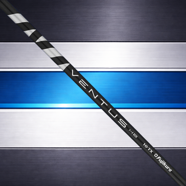 Fujikura Ventus Black Hybrid Shaft