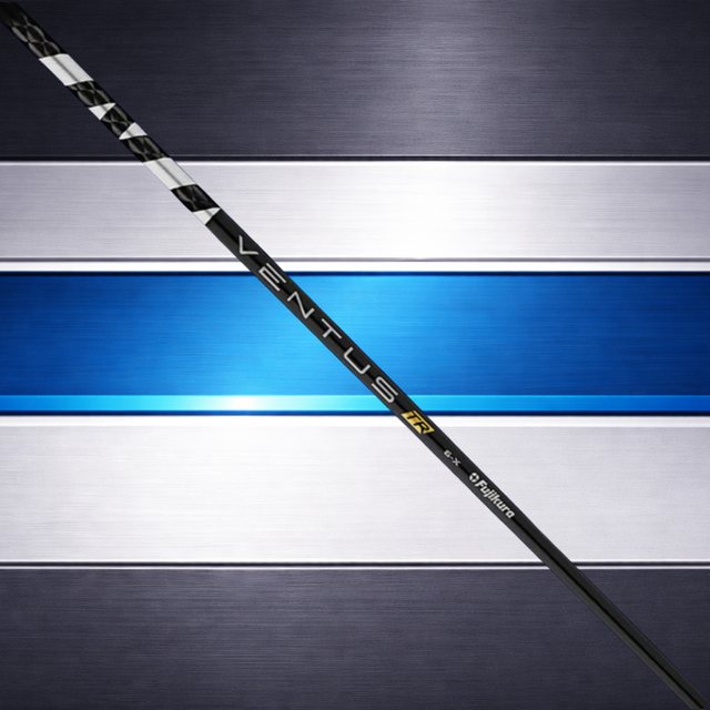 Fujikura Ventus Black TR Graphite Golf Shaft