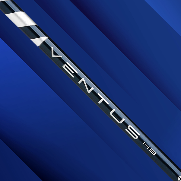Fujikura Ventus Blue Hybrid Shaft