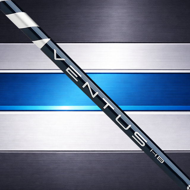 Fujikura Ventus Blue Hybrid Shaft