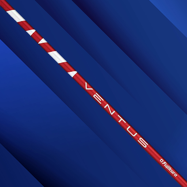Fujikura Ventus Red Graphite Golf Shaft