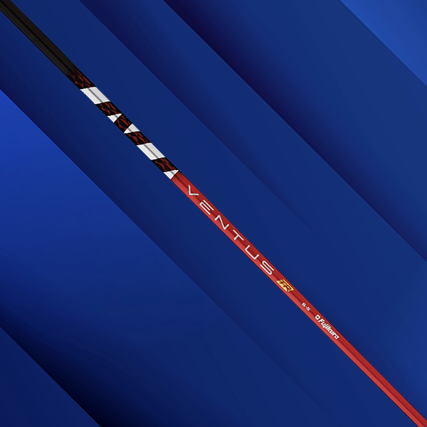 Fujikura Ventus Red TR Graphite Golf Shaft