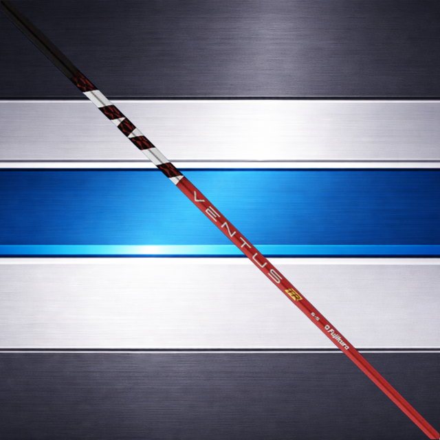 Fujikura Ventus Red TR Graphite Golf Shaft