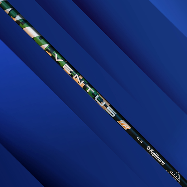 Fujikura Ventus TR Blue 6S Limited Edition Folds of Honor Shaft