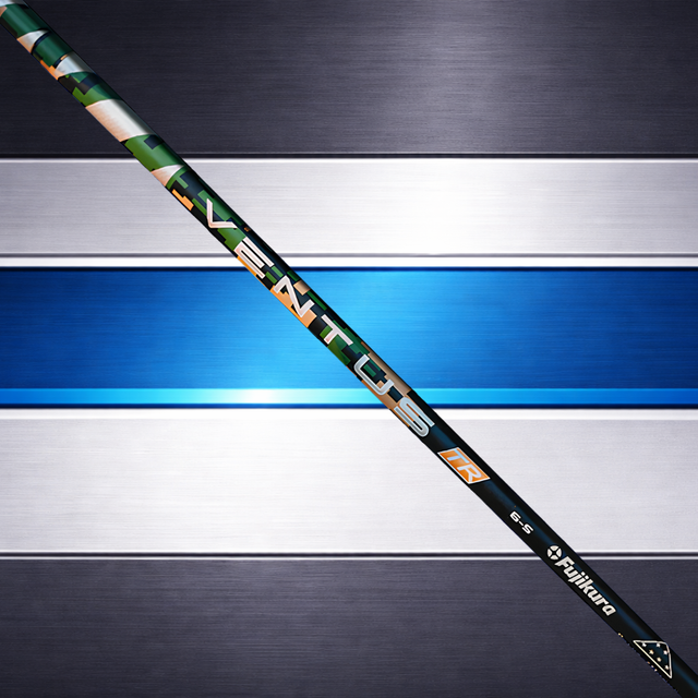 Fujikura Ventus TR Blue 6S Limited Edition Folds of Honor Shaft