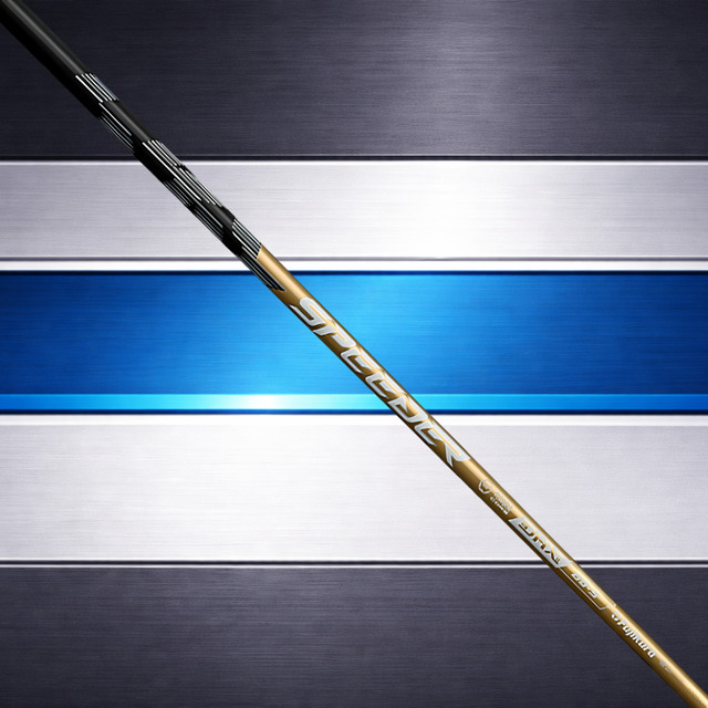 Fujikura Speeder NX Gold Golf Shaft