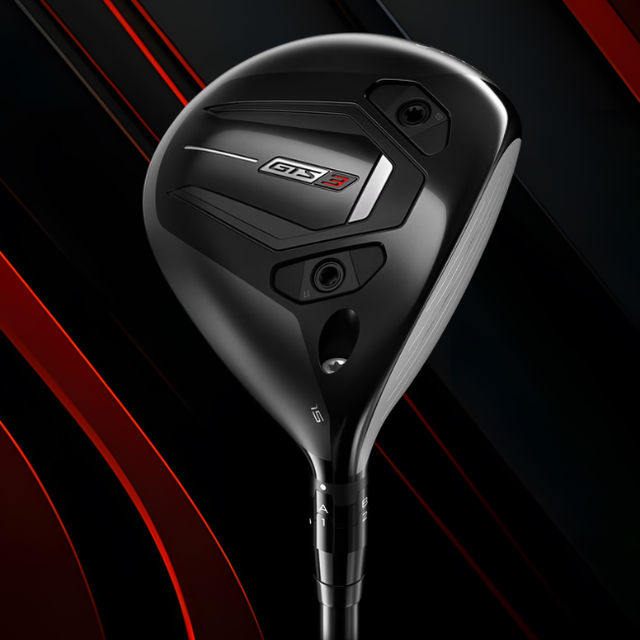 Titleist GTS3 Fairway