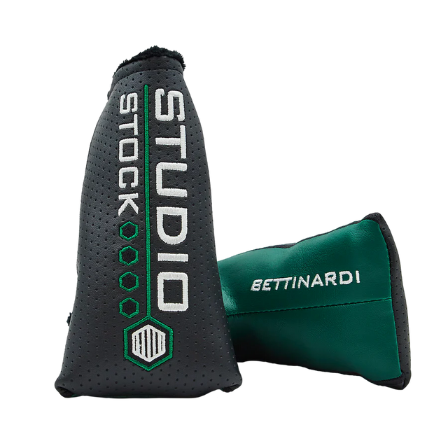 Bettinardi Studio Stock #35 34" Putter