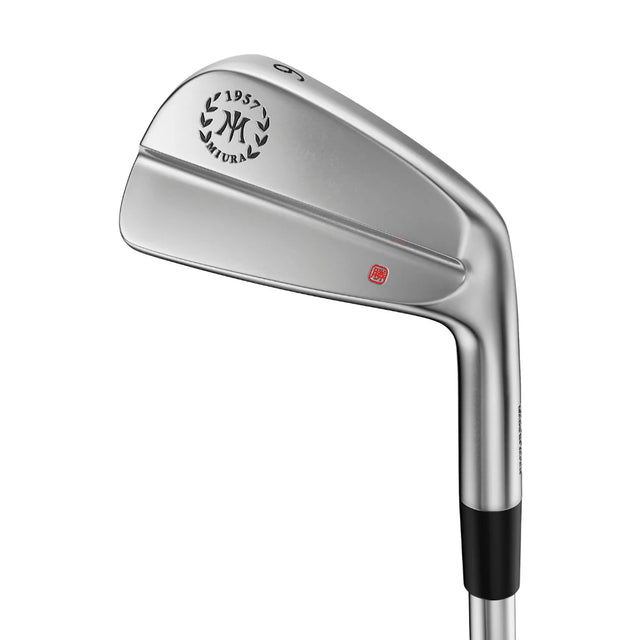 Miura KM Baby Blade Irons