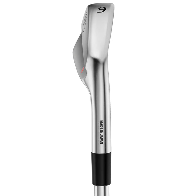 Miura KM Baby Blade Irons