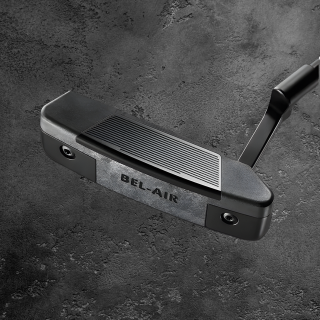 LA Golf Bel-Air 34" Putter