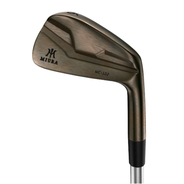 Miura MC-502 Copper