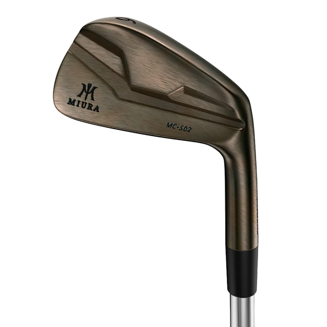 MC-502 Copper