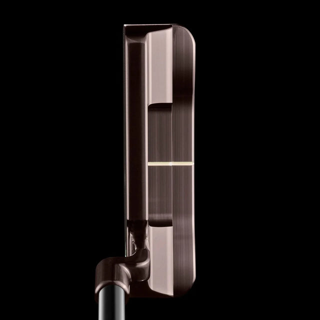 Toulon Golf First Run Madison Putter