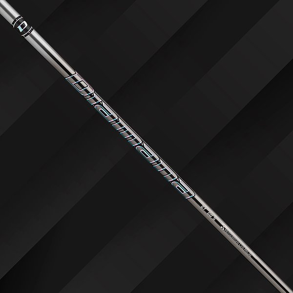 Mitsubishi Chemical Diamana GT-Series Shaft