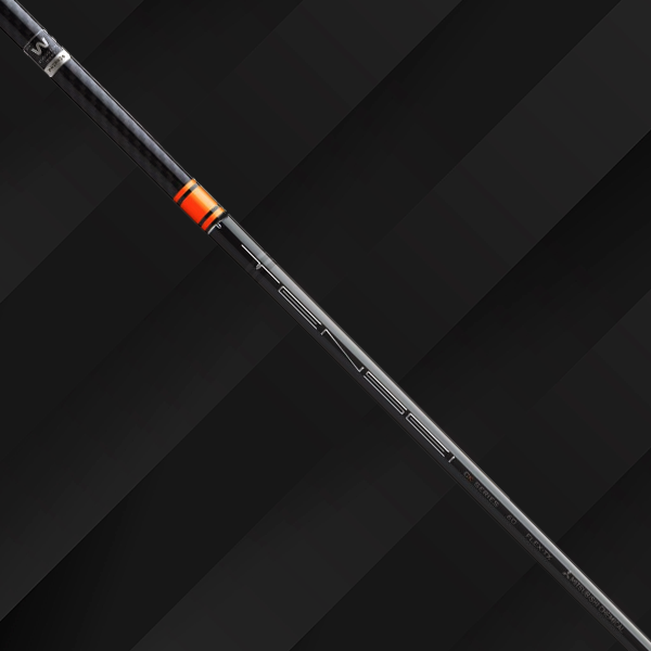 Mitsubishi Chemical Tensei 1K Pro Orange Golf Shaft