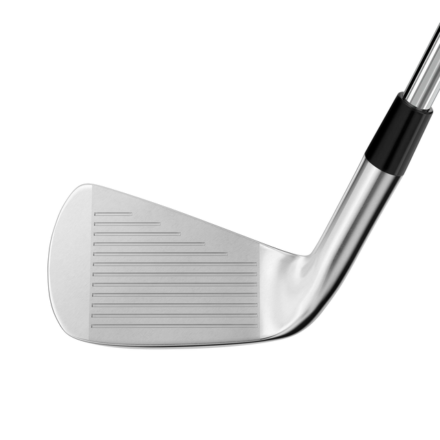 Miura CB-302 Irons