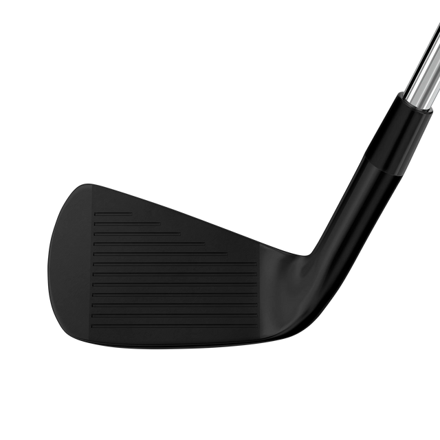 Miura CB-302 QPQ Irons