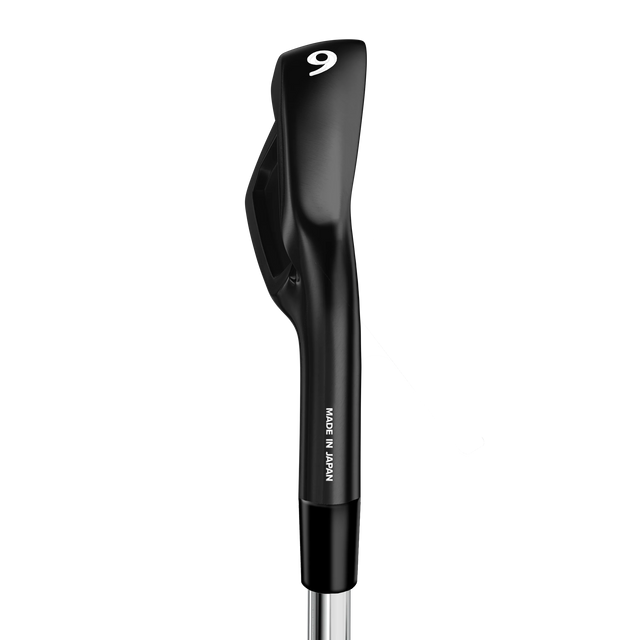 Miura CB-302 QPQ Irons