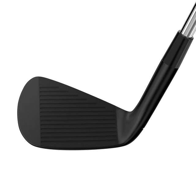 Miura IC-602 Black IP Irons