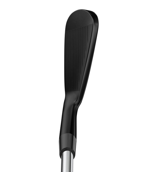 Miura IC-602 Black IP Irons
