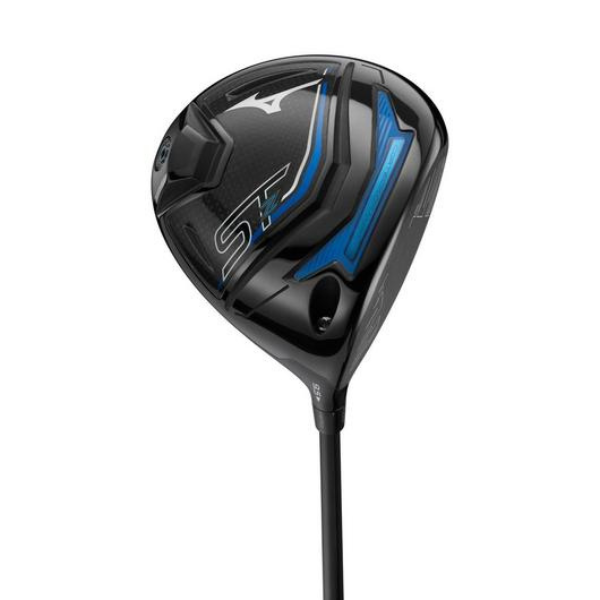 Mizuno ST-Z 230 10.5 Driver w/Tensei AV LTD Blue 65 Stiff