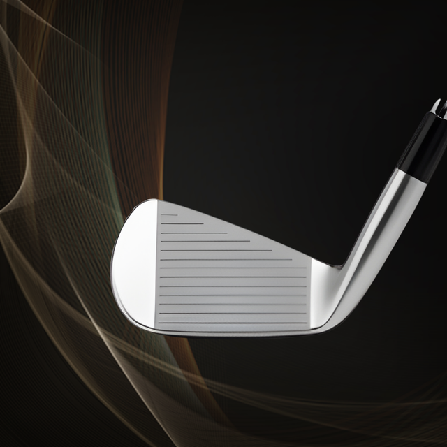 Mizuno Pro S-3 Irons