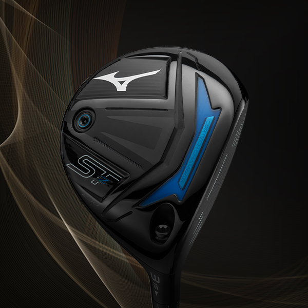 Mizuno ST-Z 230 Fairway Wood
